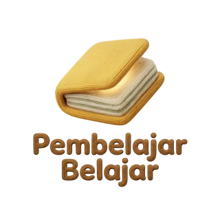 Pembelajar Belajar